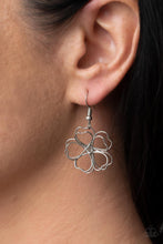 Load image into Gallery viewer, Paparazzi Time to Grow - Silver and Rose Gold
