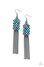 Load image into Gallery viewer, Paparazzi Tasteful Tassel - Multi - VENDOR _NAME - Sassy Sparkles $5 Jewelry
