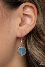 Load image into Gallery viewer, Paparazzi Belle of the Beach - Blue
