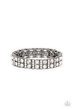 Load image into Gallery viewer, Paparazzi Mic Dropping Drama - Black - VENDOR _NAME - Sassy Sparkles $5 Jewelry

