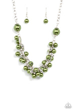 Load image into Gallery viewer, Paparazzi Party Crasher - Green
