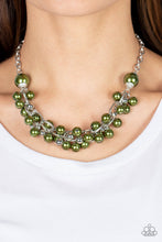 Load image into Gallery viewer, Paparazzi Party Crasher - Green
