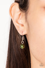 Load image into Gallery viewer, Paparazzi Party Crasher - Green
