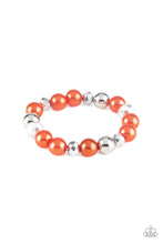 Load image into Gallery viewer, Very VIP - Orange freeshipping - Sassy Sparkles $5 Jewelry
