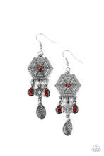 Load image into Gallery viewer, Paparazzi Dreamcatcher Delight - Orange
