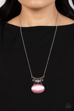 Load image into Gallery viewer, Paparazzi One Daydream At A Time - Pink - VENDOR _NAME - Sassy Sparkles $5 Jewelry
