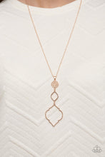 Load image into Gallery viewer, Paparazzi Marrakesh Mystery - Rose Gold - VENDOR _NAME - Sassy Sparkles $5 Jewelry
