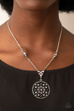 Load image into Gallery viewer, Paparazzi Timeless Traveler - Pink - VENDOR _NAME - Sassy Sparkles $5 Jewelry
