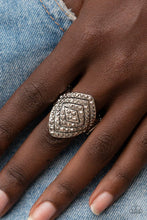 Load image into Gallery viewer, Paparazzi Plead Glitzy - Black
