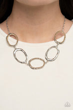 Load image into Gallery viewer, Paparazzi Gritty Go-Getter - Brown - VENDOR _NAME - Sassy Sparkles $5 Jewelry
