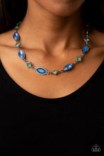 Load image into Gallery viewer, Paparazzi Prismatic Reinforcements - Multi - VENDOR _NAME - Sassy Sparkles $5 Jewelry
