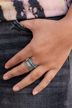 Load image into Gallery viewer, Paparazzi Local Flavor - Blue - VENDOR _NAME - Sassy Sparkles $5 Jewelry
