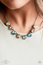 Load image into Gallery viewer, Paparazzi Dreamy Decorum - Multi - VENDOR _NAME - Sassy Sparkles $5 Jewelry
