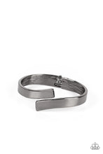 Load image into Gallery viewer, Paparazzi Dare To Flare - Black - VENDOR _NAME - Sassy Sparkles $5 Jewelry
