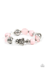 Load image into Gallery viewer, Paparazzi Pretty Persuasion - Pink
