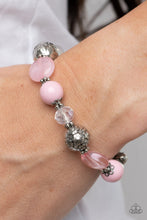 Load image into Gallery viewer, Paparazzi Pretty Persuasion - Pink
