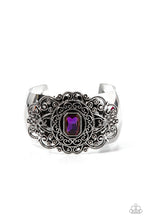 Load image into Gallery viewer, Throne Room Royal - Purple freeshipping - Sassy Sparkles $5 Jewelry
