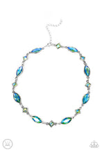 Load image into Gallery viewer, Paparazzi Prismatic Reinforcements - Green
