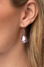 Load image into Gallery viewer, Paparazzi Inspirational Iridescence - Purple - VENDOR _NAME - Sassy Sparkles $5 Jewelry
