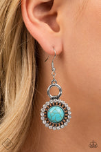 Load image into Gallery viewer, Paparazzi SimplySanta Fe - Trend Blend July 2022 - VENDOR _NAME - Sassy Sparkles $5 Jewelry

