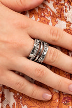 Load image into Gallery viewer, Paparazzi SimplySanta Fe - Trend Blend July 2022 - VENDOR _NAME - Sassy Sparkles $5 Jewelry
