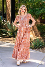 Load image into Gallery viewer, Paparazzi SimplySanta Fe - Trend Blend July 2022 - VENDOR _NAME - Sassy Sparkles $5 Jewelry
