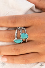 Load image into Gallery viewer, Paparazzi Simply Santa Fe - Complete Trend Blend

August 2022
