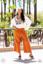 Load image into Gallery viewer, Paparazzi Simply Santa Fe - Complete Trend Blend

August 2022
