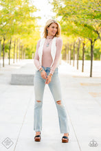 Load image into Gallery viewer, Paparazzi Simply Santa Fe - Complete Trend Blend - Fashion Fix November 2022

