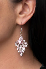 Load image into Gallery viewer, Paparazzi Stellar-escent Elegance - Pink - VENDOR _NAME - Sassy Sparkles $5 Jewelry
