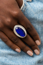 Load image into Gallery viewer, Paparazzii Believe in Bling - Blue
