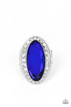 Load image into Gallery viewer, Paparazzii Believe in Bling - Blue
