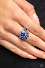 Load image into Gallery viewer, Paparazzi Ravishing Radiance - Blue
