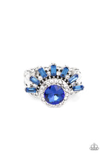 Load image into Gallery viewer, Paparazzi Ravishing Radiance - Blue
