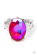 Load image into Gallery viewer, Paparazzi Updated Dazzle - Pink
