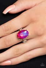 Load image into Gallery viewer, Paparazzi Updated Dazzle - Pink
