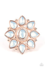 Load image into Gallery viewer, Paparazzi Enchanted Orchard - Rose Gold
