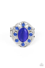 Load image into Gallery viewer, Paparazzi Sunny Solstice - Blue
