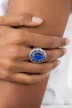 Load image into Gallery viewer, Paparazzi Sunny Solstice - Blue
