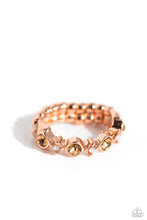 Load image into Gallery viewer, Paparazzi Modestly Modern - Copper
