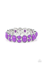 Load image into Gallery viewer, Paparazzi Tic Tac Dance - Purple
