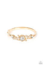 Load image into Gallery viewer, Paparazzi Expert Elegance - Gold
