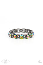 Load image into Gallery viewer, Paparazzi Glitzy Glamorous - Multi - VENDOR _NAME - Sassy Sparkles $5 Jewelry
