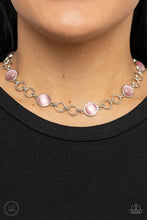 Load image into Gallery viewer, Paparazzi Dreamy Distractions - Pink - VENDOR _NAME - Sassy Sparkles $5 Jewelry

