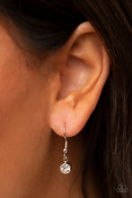 Load image into Gallery viewer, Paparazzi Happily Ever Ethereal - Red - VENDOR _NAME - Sassy Sparkles $5 Jewelry
