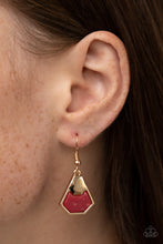 Load image into Gallery viewer, Paparazzi Extra Exclusive - Red
