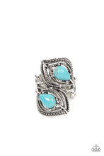 Load image into Gallery viewer, Pararazzi  Mesa Mystique - Blue

