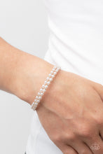 Load image into Gallery viewer, Paparazzi Regal Wraparound - Gold - VENDOR _NAME - Sassy Sparkles $5 Jewelry
