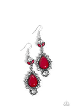Load image into Gallery viewer, Paparazzi Selfie Esteem - Red
