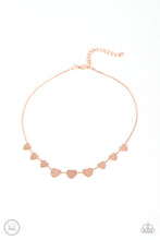 Load image into Gallery viewer, Dainty Desire - Copper - VENDOR _NAME - Sassy Sparkles $5 Jewelry
